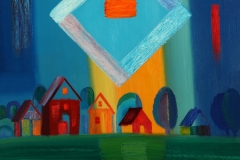 Микола Бущик. День воскресения (2003)