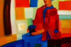 Микола Бущик. Её ожидание (2007)