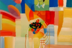 Микола Бущик. Её весна (2007)