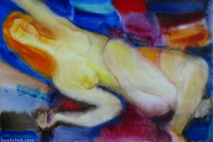 Микола Бущик. Грёзы и желания (2007)