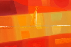 Микола Бущик. Хождение по водам (2003)