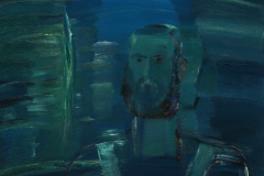 Микола Бущик. Художник Хари Моор (1987)