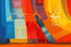 Микола Бущик. Концерт (2007)