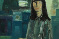 Микола Бущик. Лаура (1993)