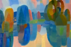 Микола Бущик. Лето в Вязьме (2009)