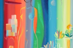 Микола Бущик. Любовь и искушение (2010)
