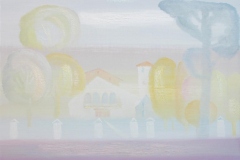 Микола Бущик. Нежность утра (2011)