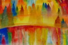 Микола Бущик. Осеннее (2008)