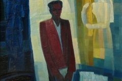 Микола Бущик. Партизанский поэт (1984)