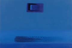 Микола Бущик. Покой (2001)