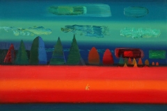 Микола Бущик. Посл егрозы (2006)