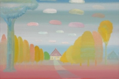 Микола Бущик. Праздничный день (2011)