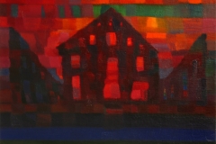 Микола Бущик. Река времени (2004)