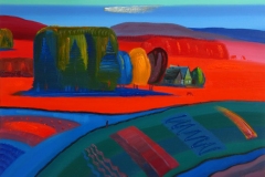 Микола Бущик. Родные просторы (2010)