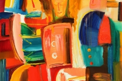 Микола Бущик. Рогнеда (2008)
