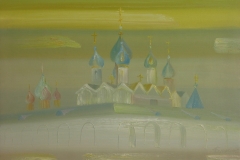 Микола Бущик. Ростов Великий (2009)