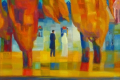 Микола Бущик. Серебряный сон (2011)