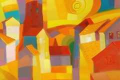 Микола Бущик. Сиеста (2005)