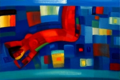 Микола Бущик. Сон (2007)