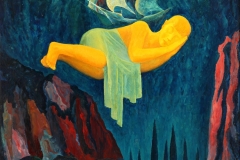 Микола Бущик. Сон детства (1979)
