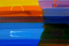 Микола Бущик. Стихии (2006)