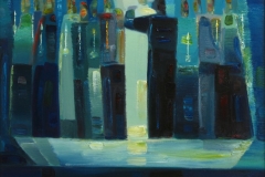 Микола Бущик. Тринадцать (1992)