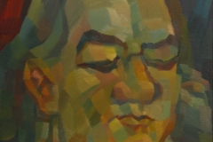 Микола Бущик. Творец (1989)