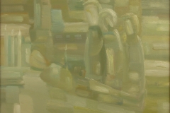 Микола Бущик. Успение (1992)