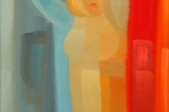 Микола Бущик. Устала Алла (1990)