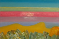 Микола Бущик. Утренние грёзы (2009)