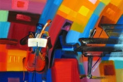 Микола Бущик. Вдохновения полет (2011)