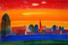 Микола Бущик