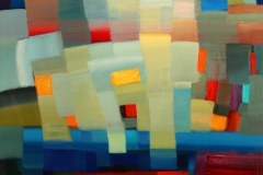 Микола Бущик. Весеннее настроение (2008)