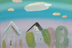 Микола Бущик. Весеннее настроение (2012)