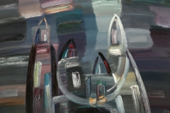 Микола Бущик. Ворожеи (1990)