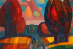 Микола Бущик. Возвращение (2004)