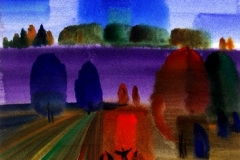 Микола Бущик. Впечатления снов (1996)
