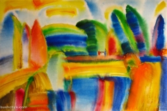 Микола Бущик. Яркий день (2010)