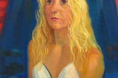 Микола Бущик. Юлия (1997)