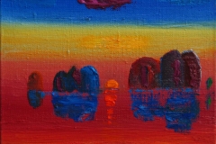 Микола Бущик. Задумчивость (2012)