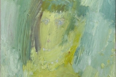 Микола Бущик. Незнакомка (1985)