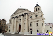 Могилев. Храм Святого Станислава