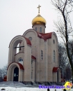 Могилев. Храм Святых Царственных мучеников