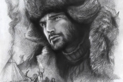 Наталия Мурашко. На севере