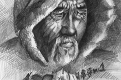 Наталия Мурашко. Якут