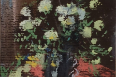 Николай Цудик. Белые розы (1994)