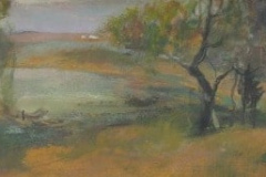 Николай Цудик. Осенний мотив