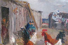 Николай Цудик