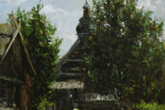 Ольга-Шкарубо.-В-Строчицах-2012