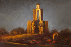 Ольга-Шкарубо.-Остров-слез-2015